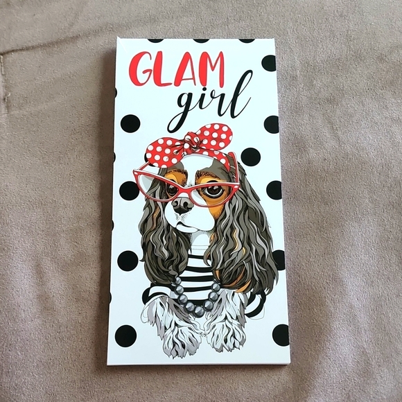 Spaniel Dog Journal & Memo Set - Picture 4 of 8